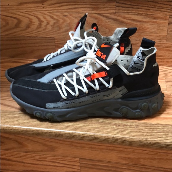 Nike ispa react - Picture 3 of 6
